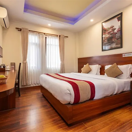 Aryatara Kathmandu Hotel-3
