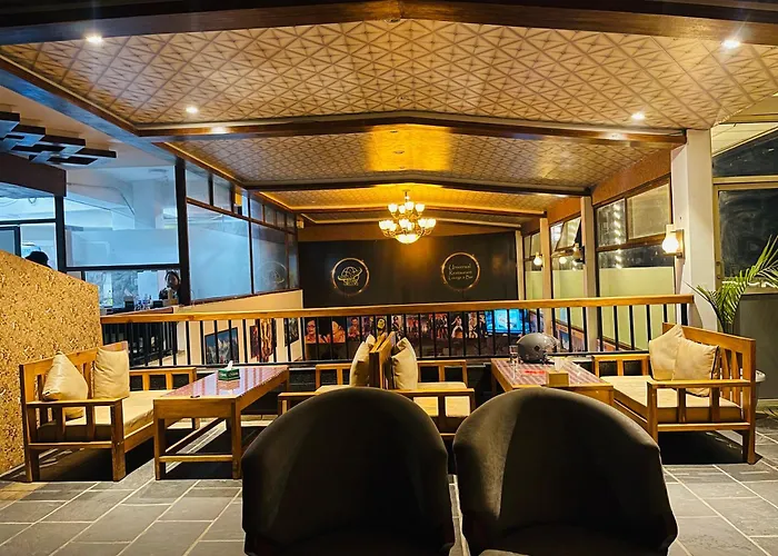 Hotel De Universal Kathmandu