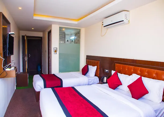 Hotel De Universal Kathmandu